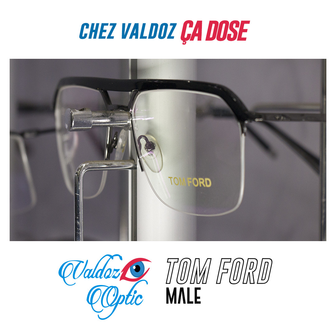 Tom Ford – Male