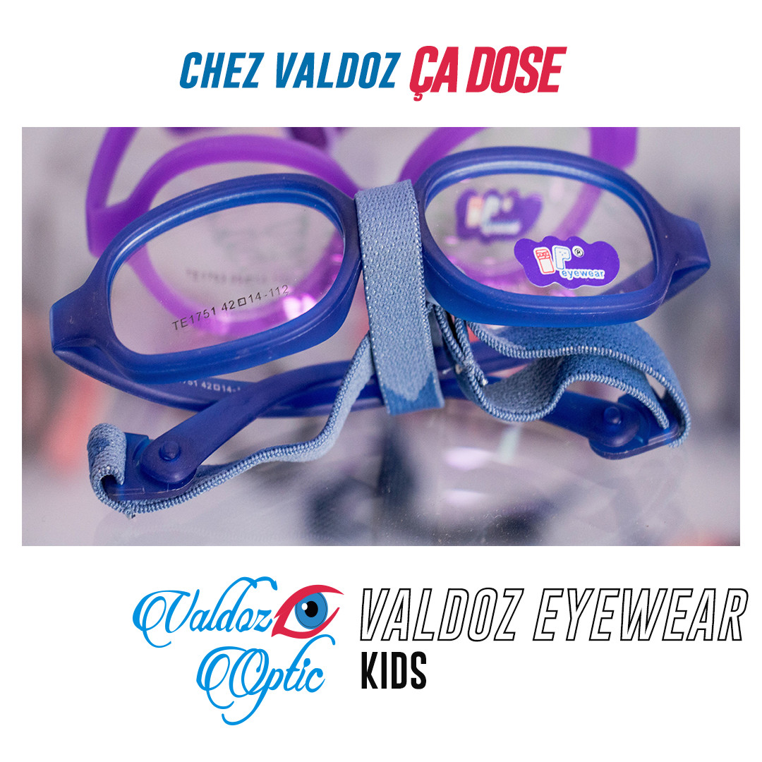 Valdoz Eyewear – Kids